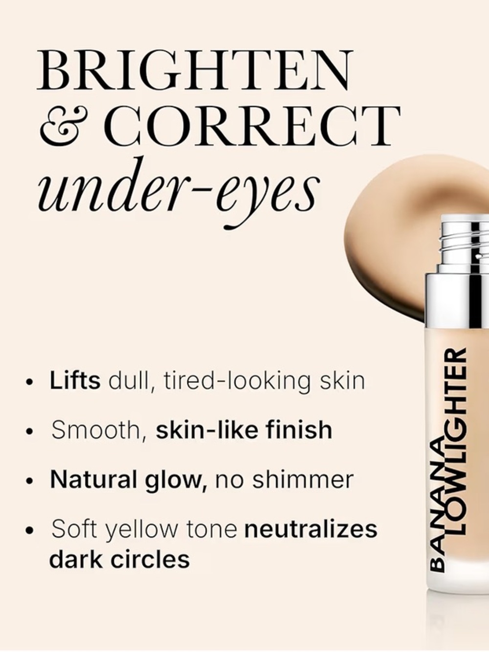 ✨ Rodial Banana Lowlighter Lift-From-Within Complexion Enhancer NIB - Picture 2 of 5